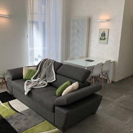 شقة Joe Luxury House تورينو المظهر الخارجي الصورة