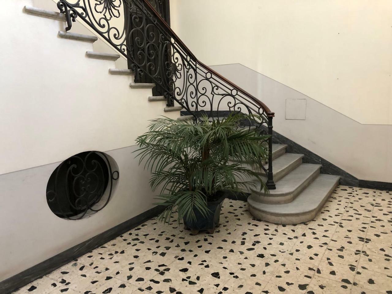 شقة Joe Luxury House تورينو المظهر الخارجي الصورة