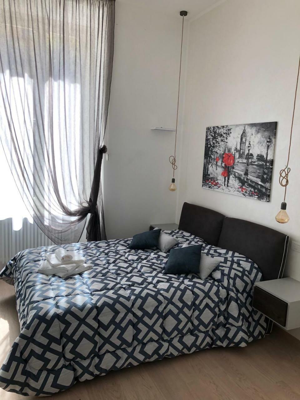 شقة Joe Luxury House تورينو المظهر الخارجي الصورة