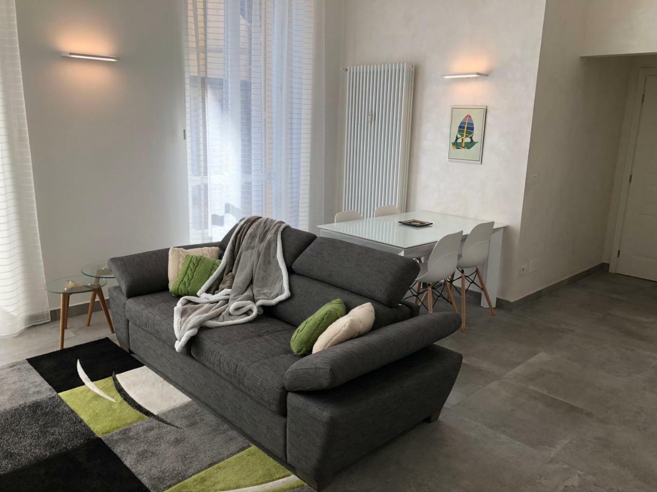 شقة Joe Luxury House تورينو المظهر الخارجي الصورة
