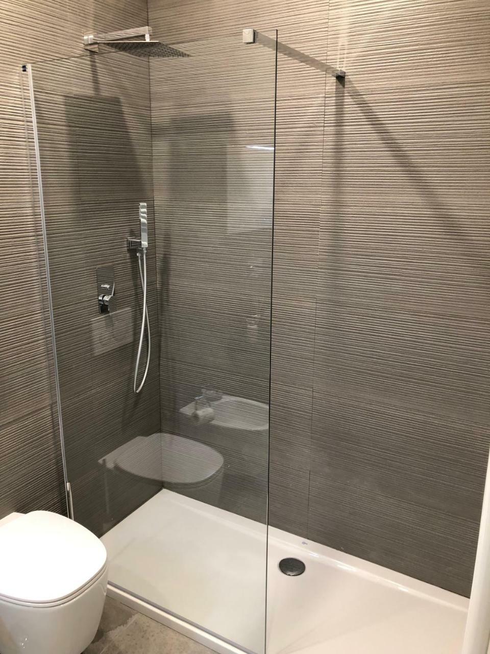 شقة Joe Luxury House تورينو المظهر الخارجي الصورة